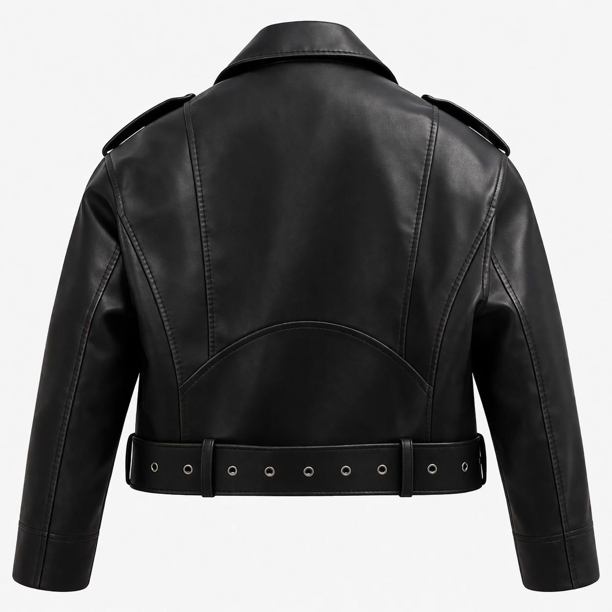 Merel Biker Jacket - Elegant and Trendy for a Stylish Look