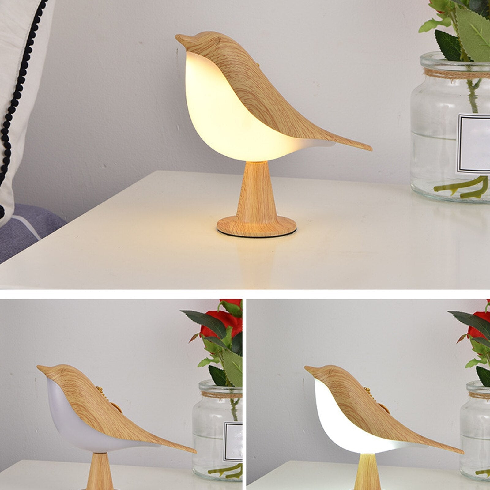 Missbird™ – The Elegant Accessory for Your Home