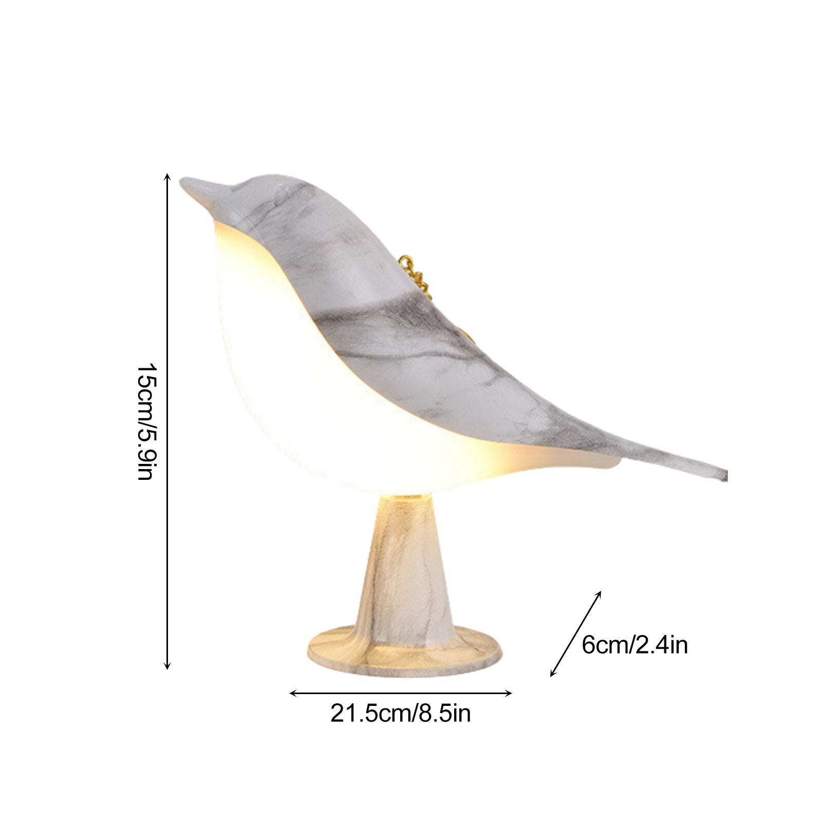 Missbird™ – The Elegant Accessory for Your Home