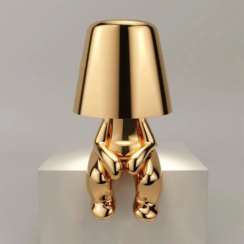 Misterlamp Floor Lamp – Limited Edition, Last Chance!
