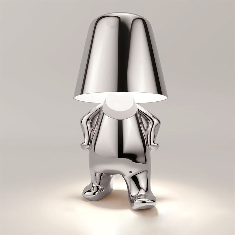 Misterlamp Floor Lamp – Limited Edition, Last Chance!