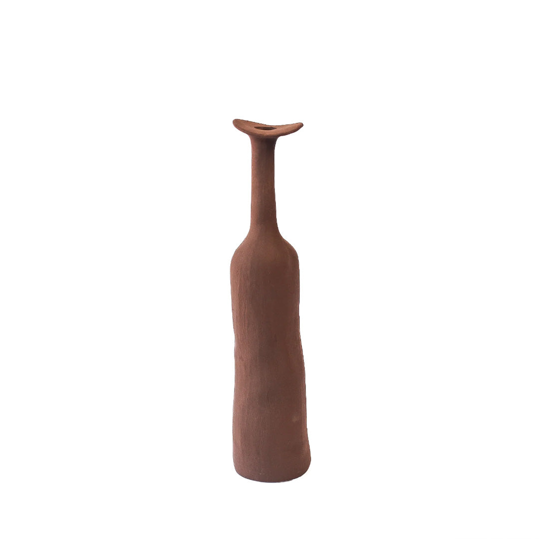 Morandi Modern Ceramic Vase – Chic and Elegant Decorative Element