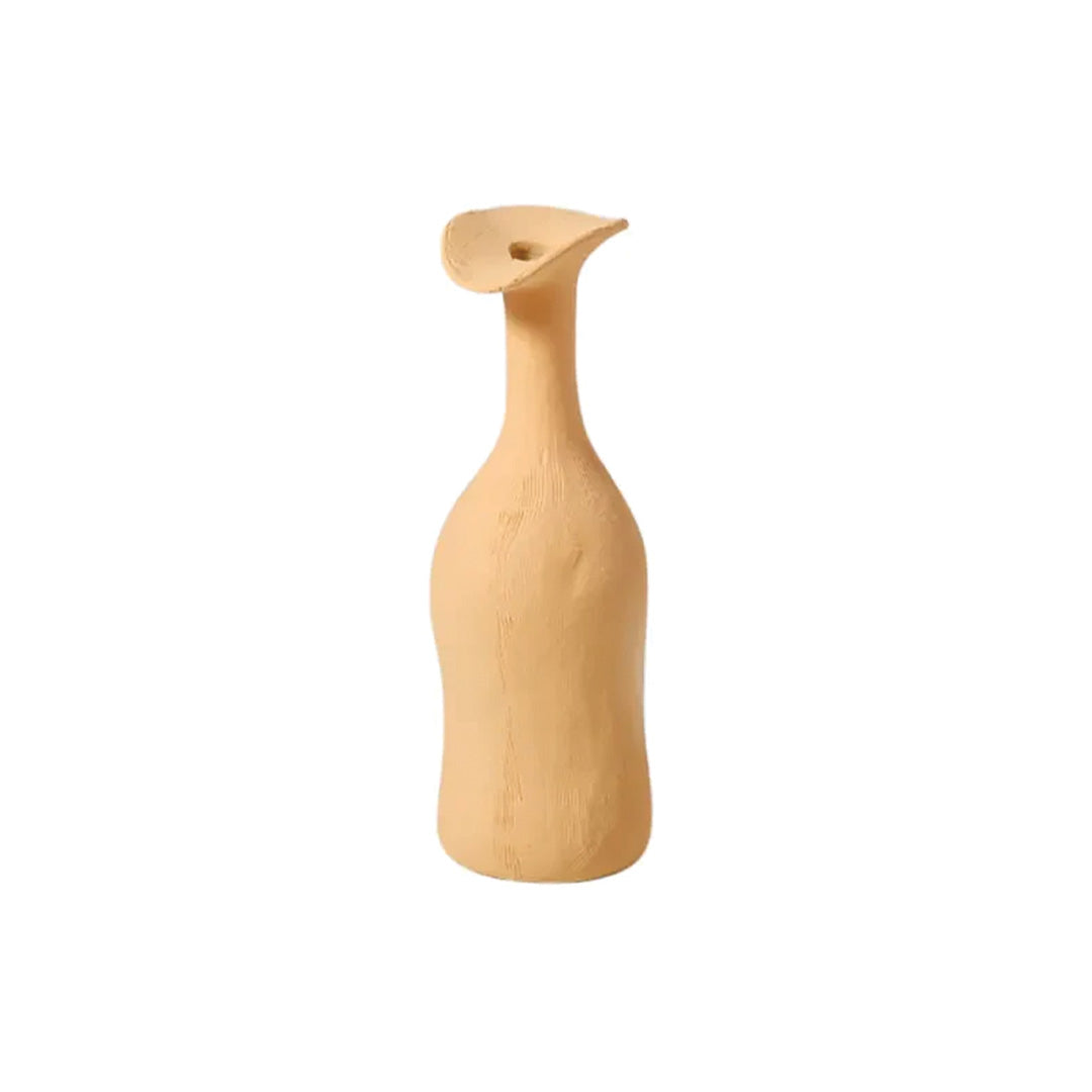 Morandi Modern Ceramic Vase – Chic and Elegant Decorative Element