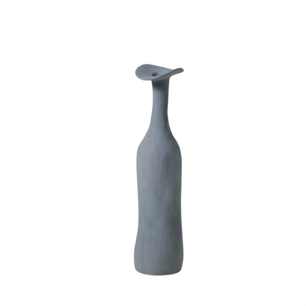 Morandi Modern Ceramic Vase – Chic and Elegant Decorative Element