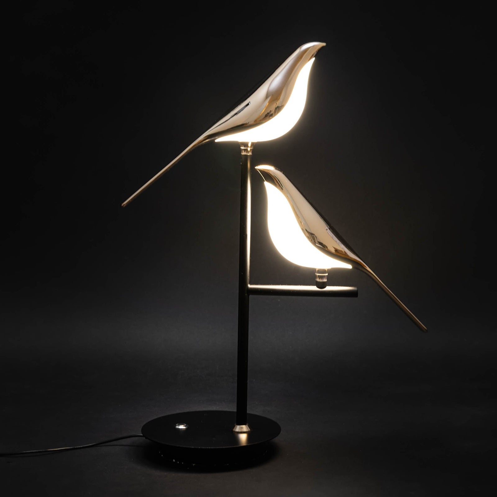 Mrbird™ - Stylish LED Table Lamp for Modern Ambience