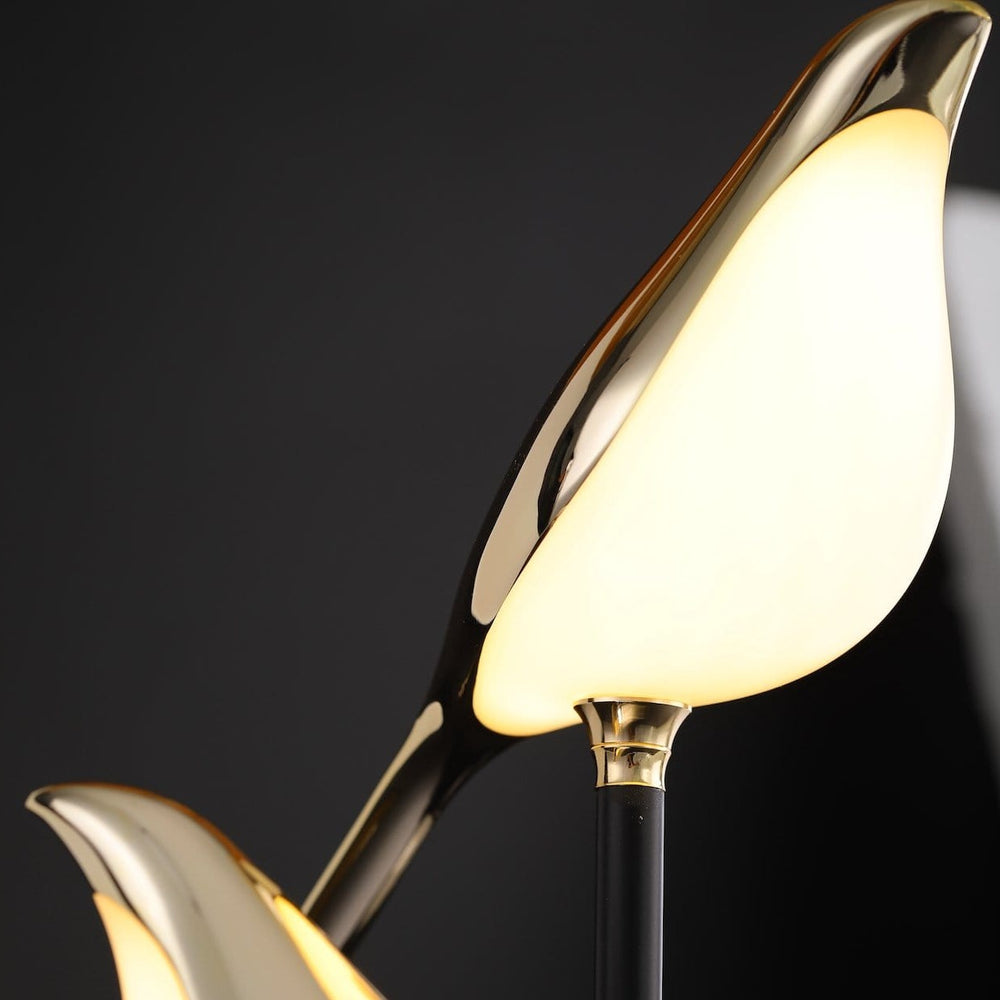 Mrbird™ - Stylish LED Table Lamp for Modern Ambience