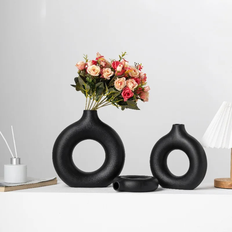 Timeless and Elegant Vases
