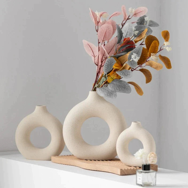 Timeless and Elegant Vases