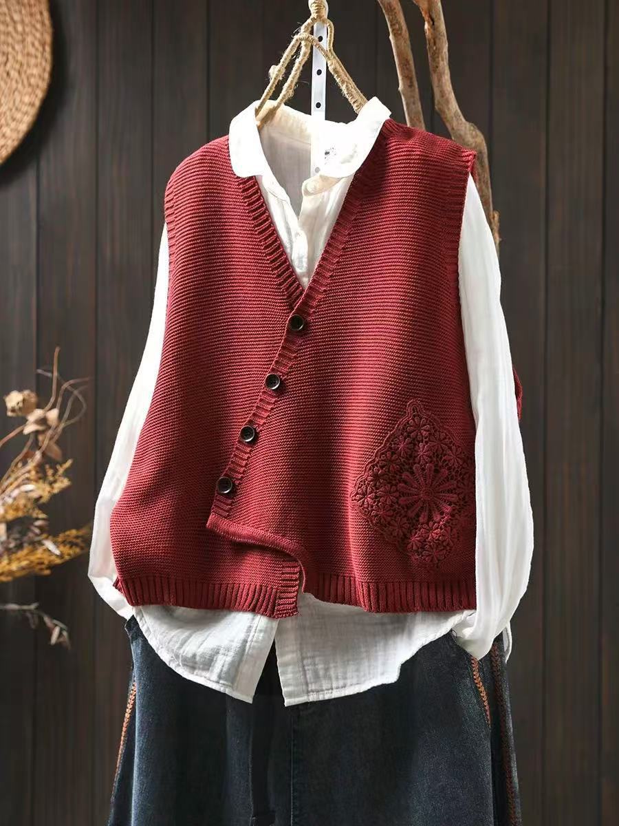 Elise - Everyday cardigan with stylish elegance