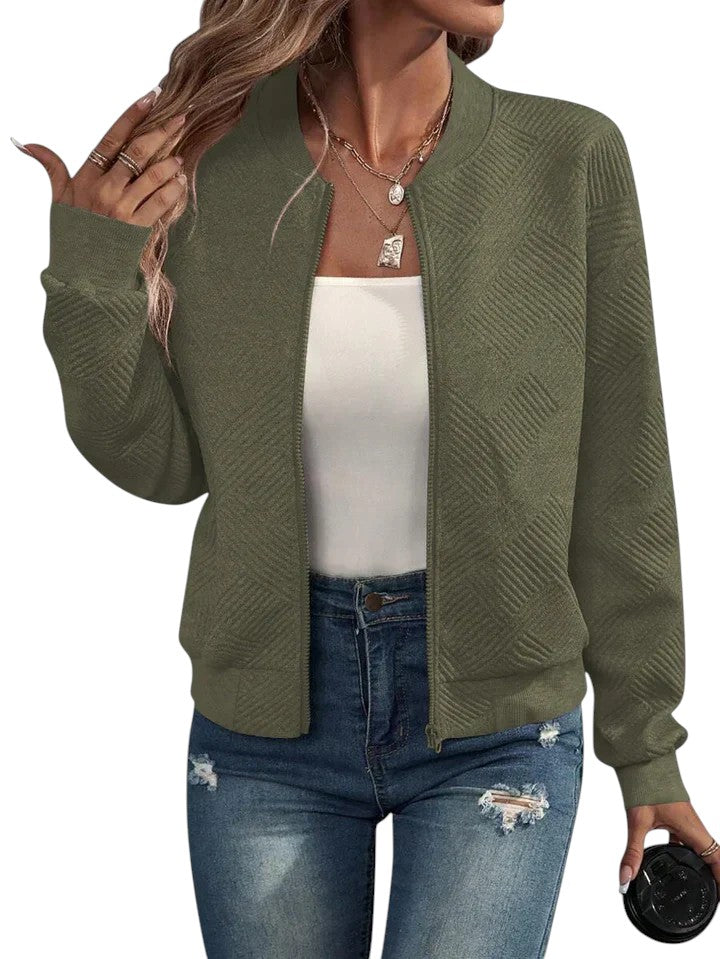 Libby - Comfortable and Elegant Jacket