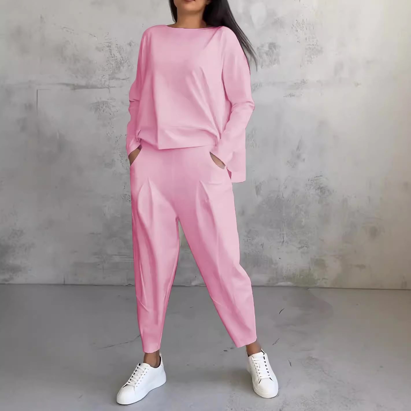 Elegant Autumn Set for Easy and Sophisticated Looks