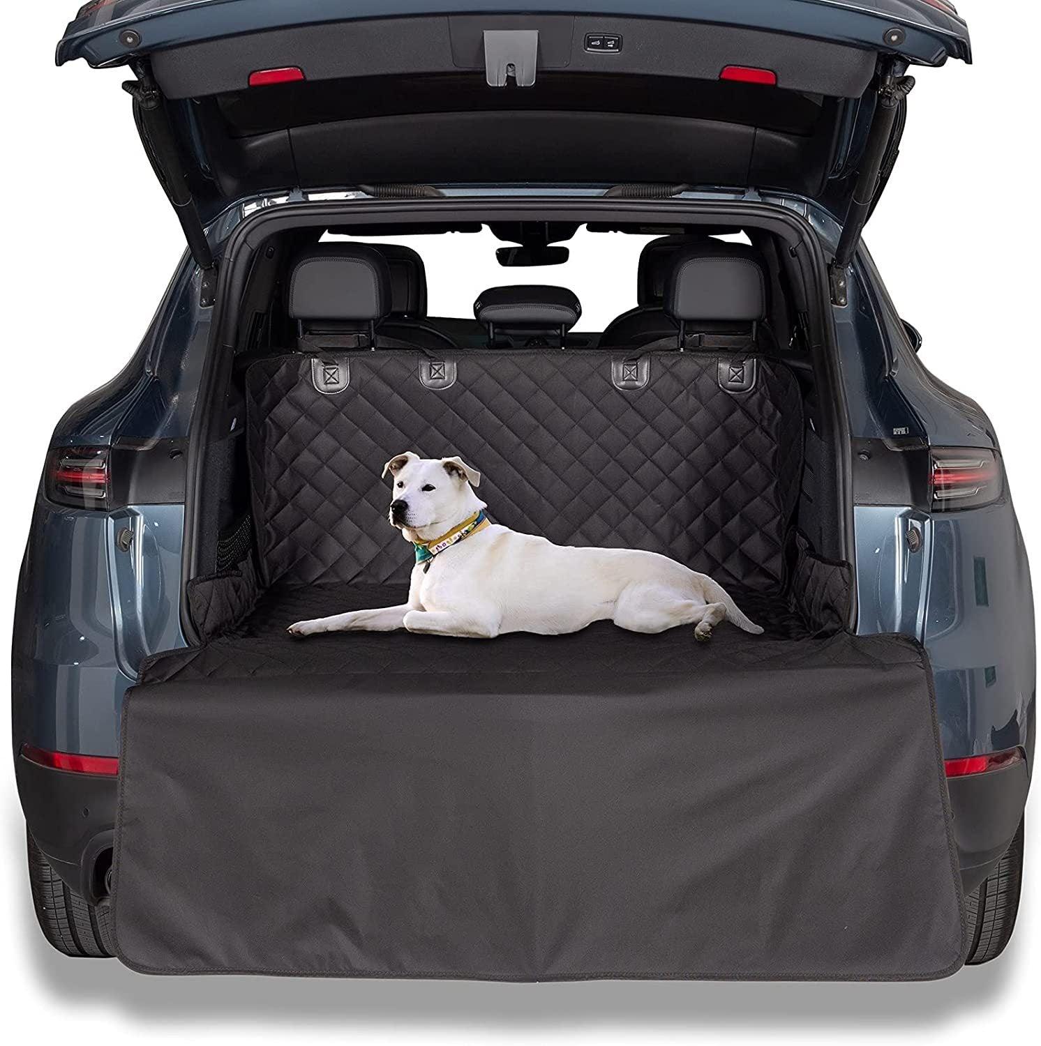 Waterproof and Durable Trunk Protector for SUV