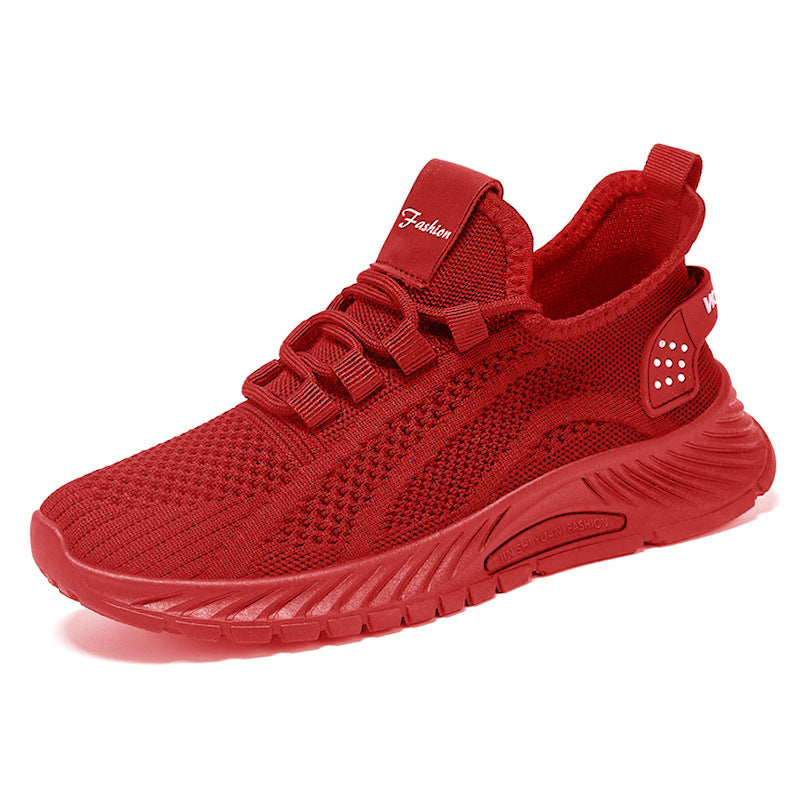 Ultra comfortable orthopedic running shoes for optimal performance