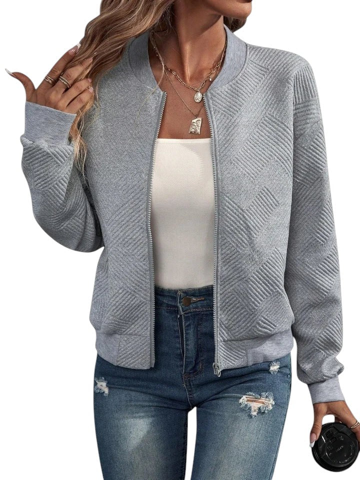 Libby - Comfortable and Elegant Jacket