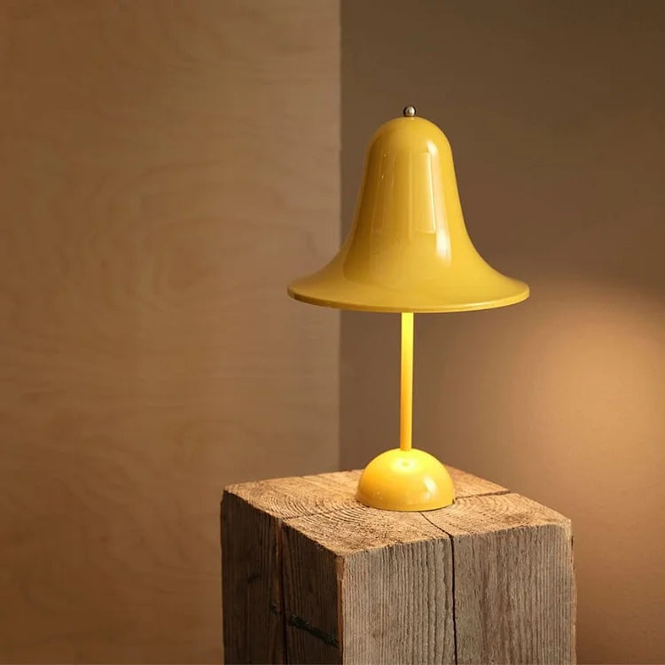Oramaglo | Modern LED Table Lamp for Stylish Lighting