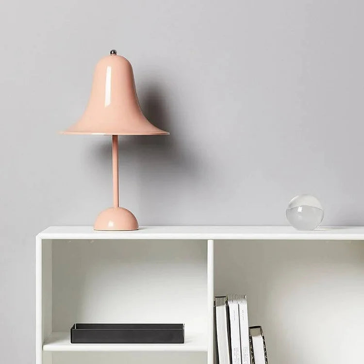 Oramaglo | Modern LED Table Lamp for Stylish Lighting