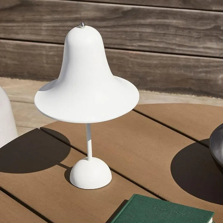 Oramaglo | Modern LED Table Lamp for Stylish Lighting