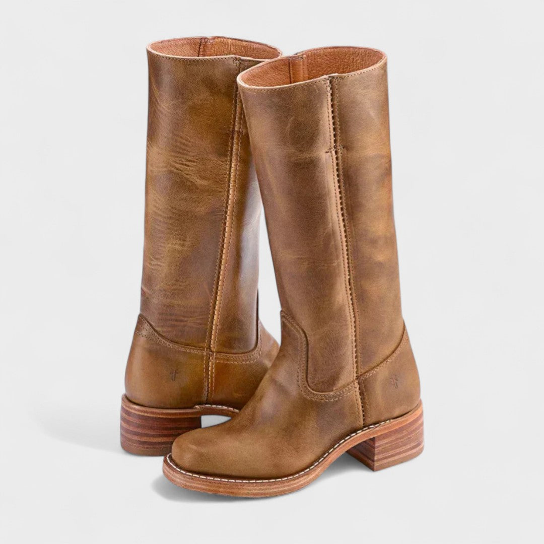 ARIA – Classic Elegant Cowboy Boots