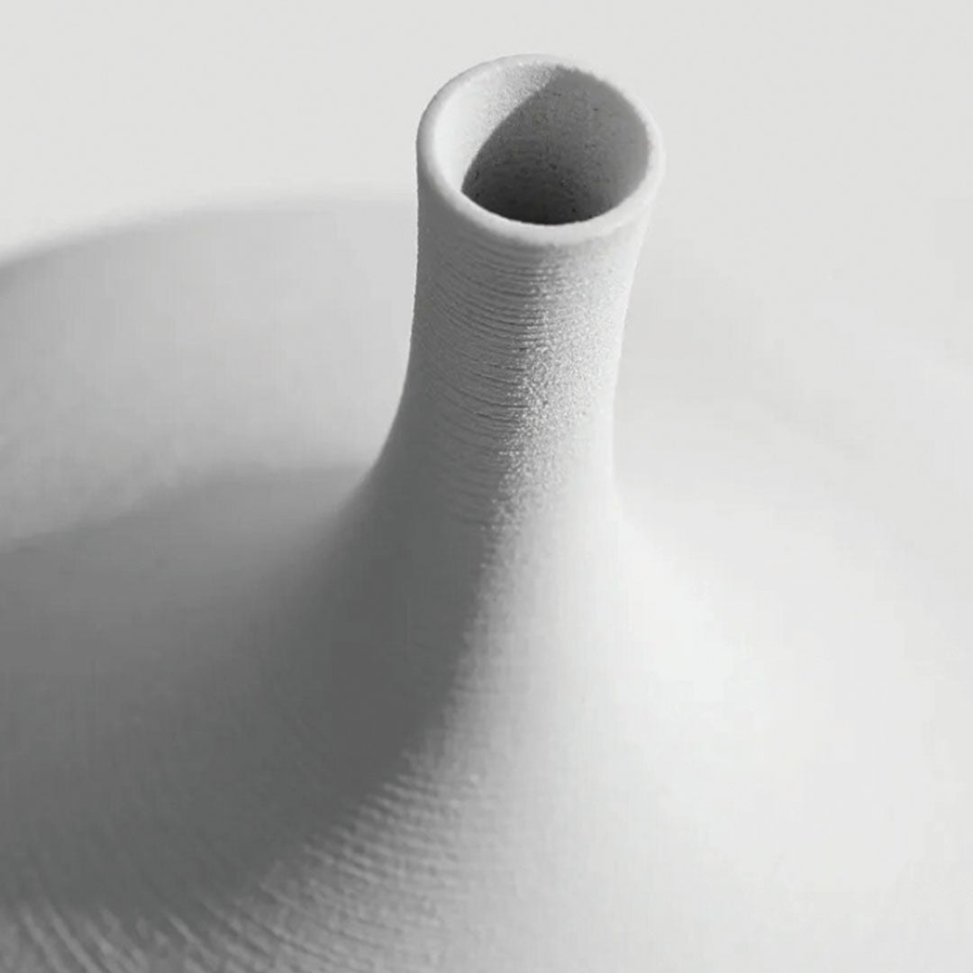 Osram Ceramic Vase – Premium Elegance for a Modern and Sophisticated Interior