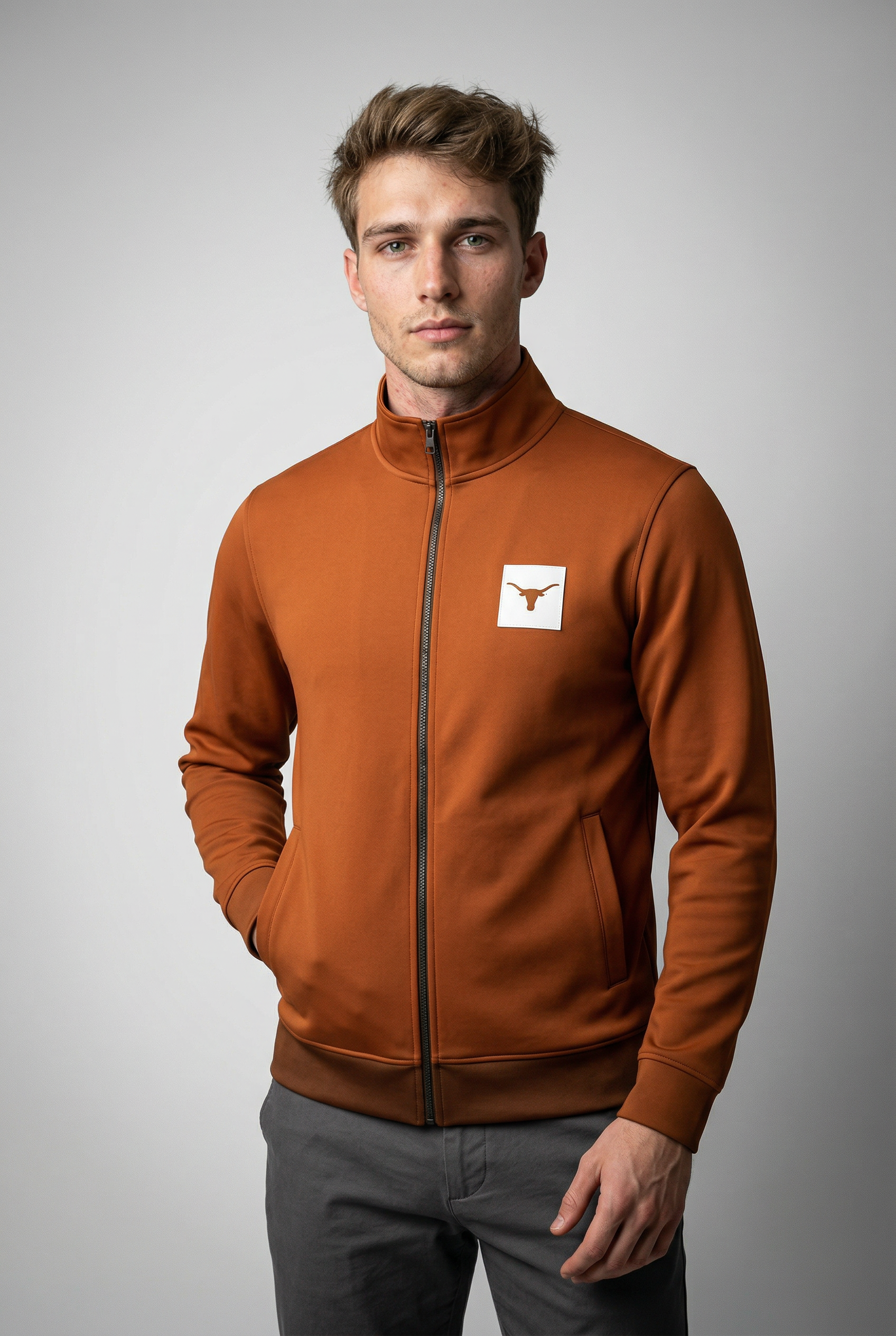 Thermal Jacket – Comfortable Warmth for Everyday Wear