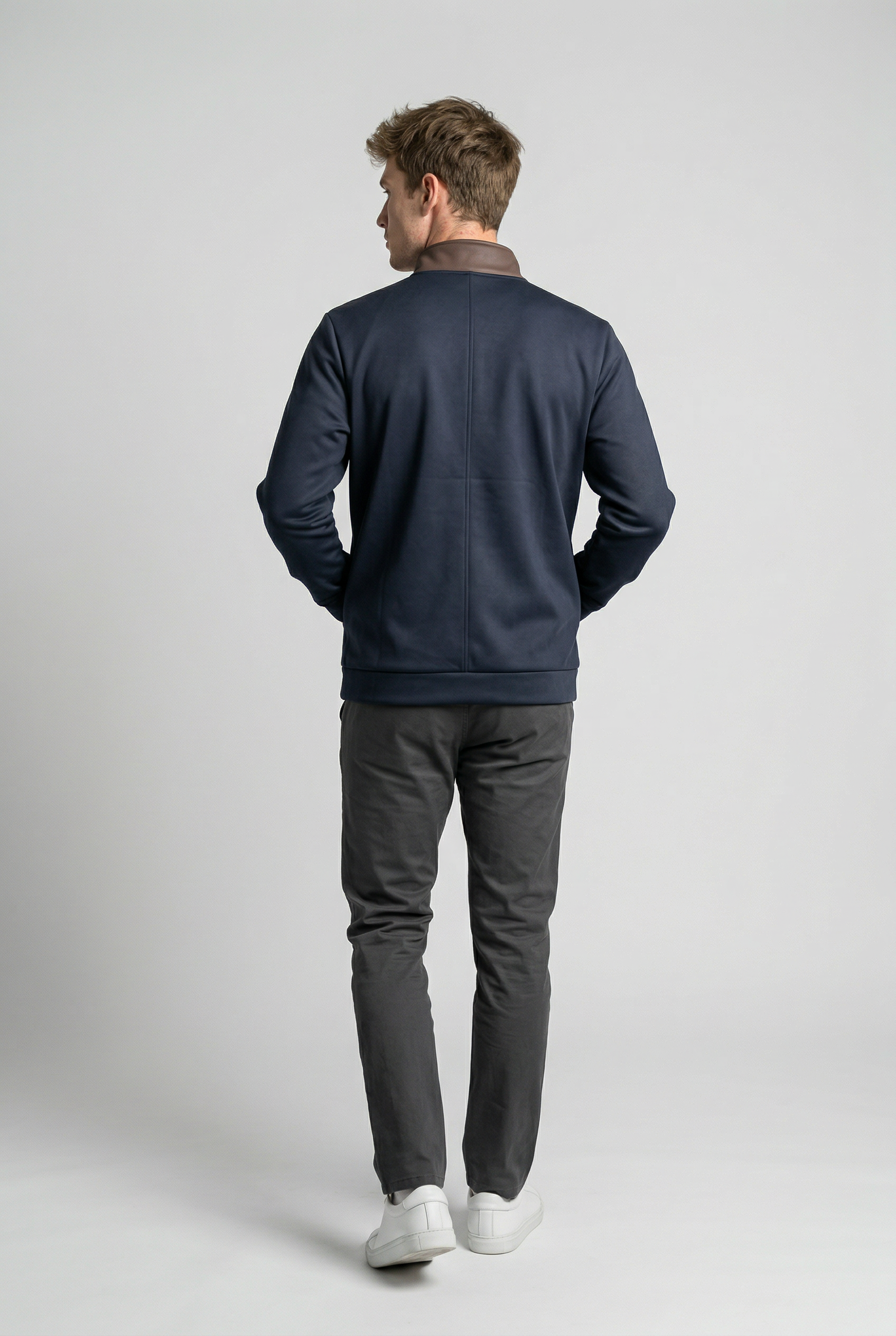 Thermal Jacket – Comfortable Warmth for Everyday Wear