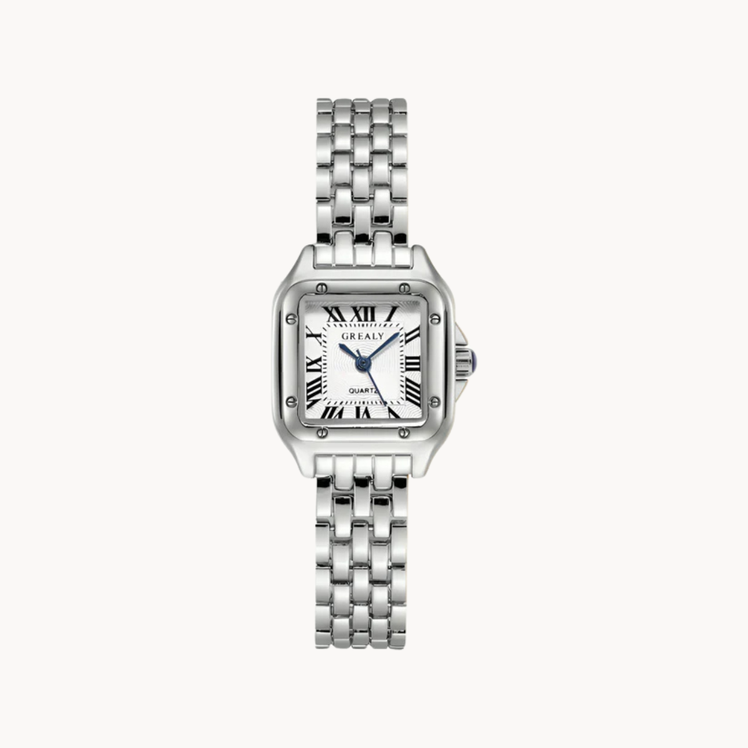 Grealy Modern Watch with Elegant and Minimalist Design