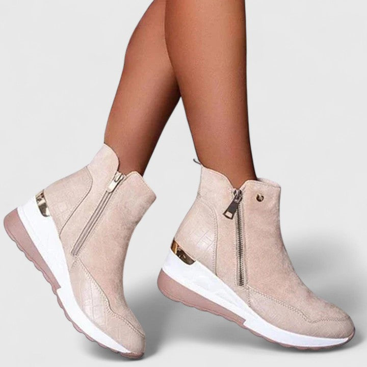 Maele | Premium Orthopedic Boots for Comfort and Support