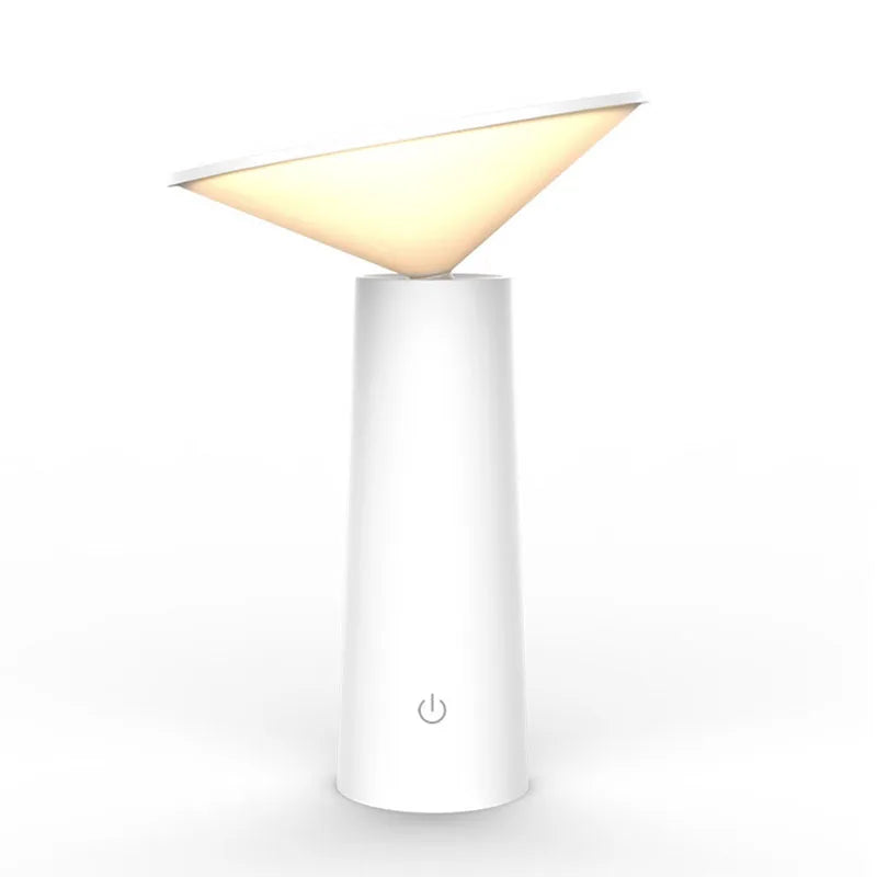 Remoteglo - Elegant Wireless Table Lamp for Stylish Lighting