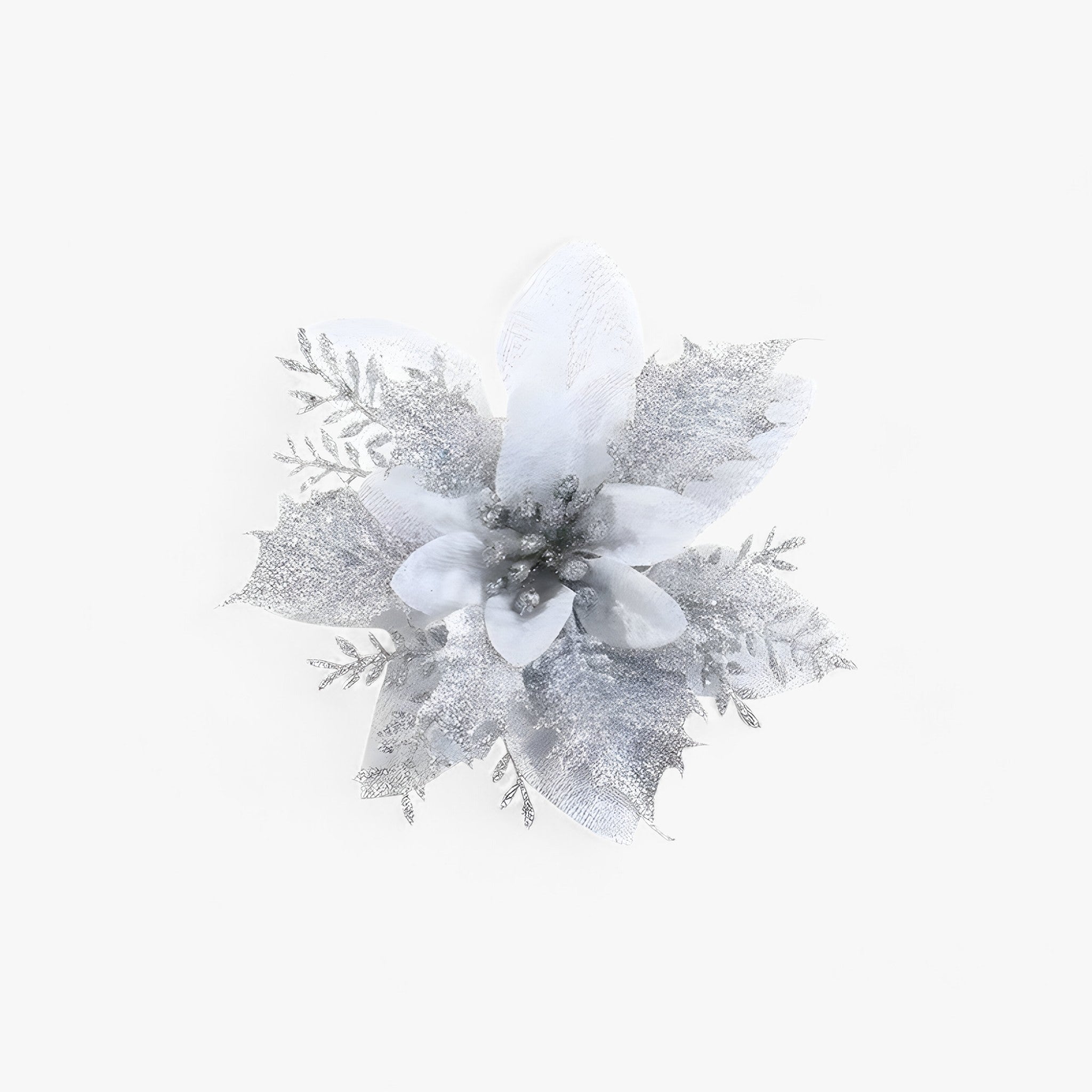 Artificial Christmas Flowers | Timeless elegance for a festive Christmas