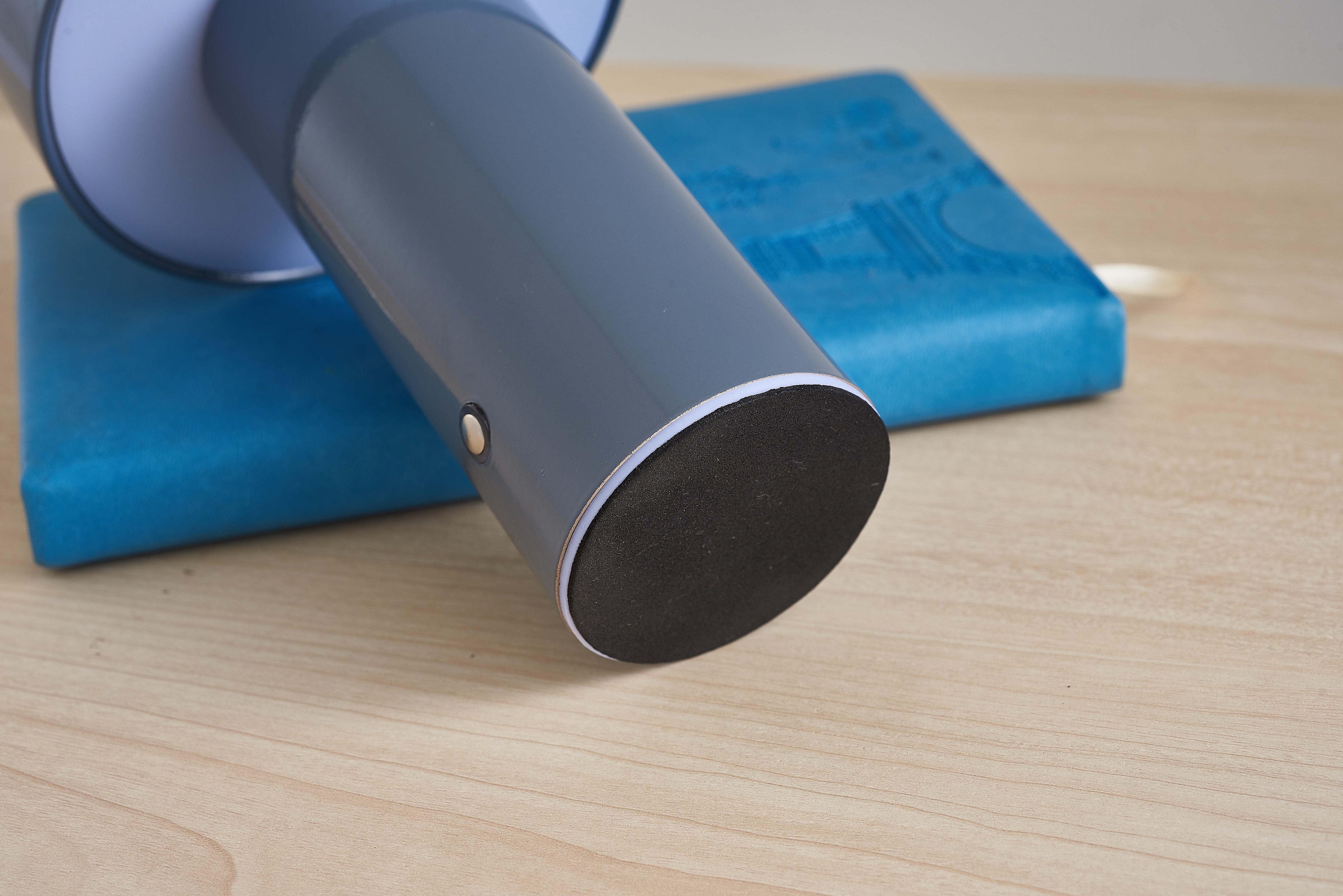 Elegant Italian Wireless Mushroom Table Lamp for Stylish Lighting Effect