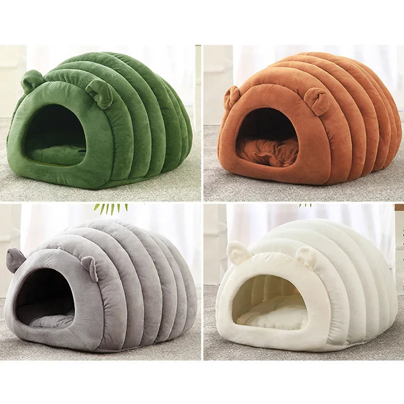 Stylish and Cozy Home Decor for Cats and Pets