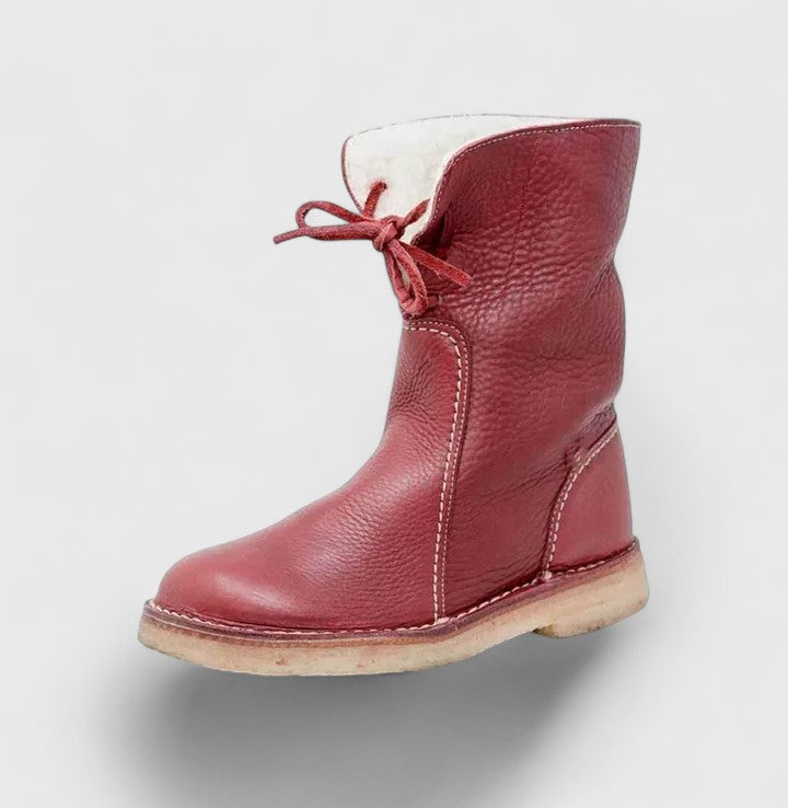 Danielle Orthopedic Boots — All-Day Comfort with Superior Support