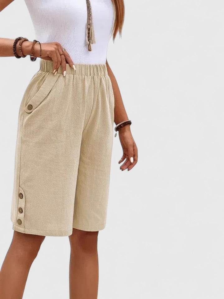 All-Day Comfort Shorts
