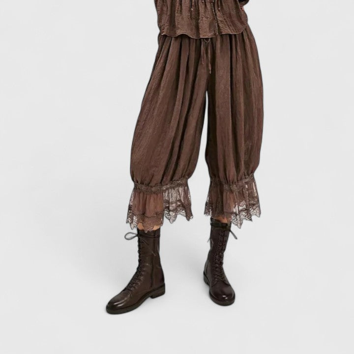 Ultra-Comfortable Trousers for All-Day Wear