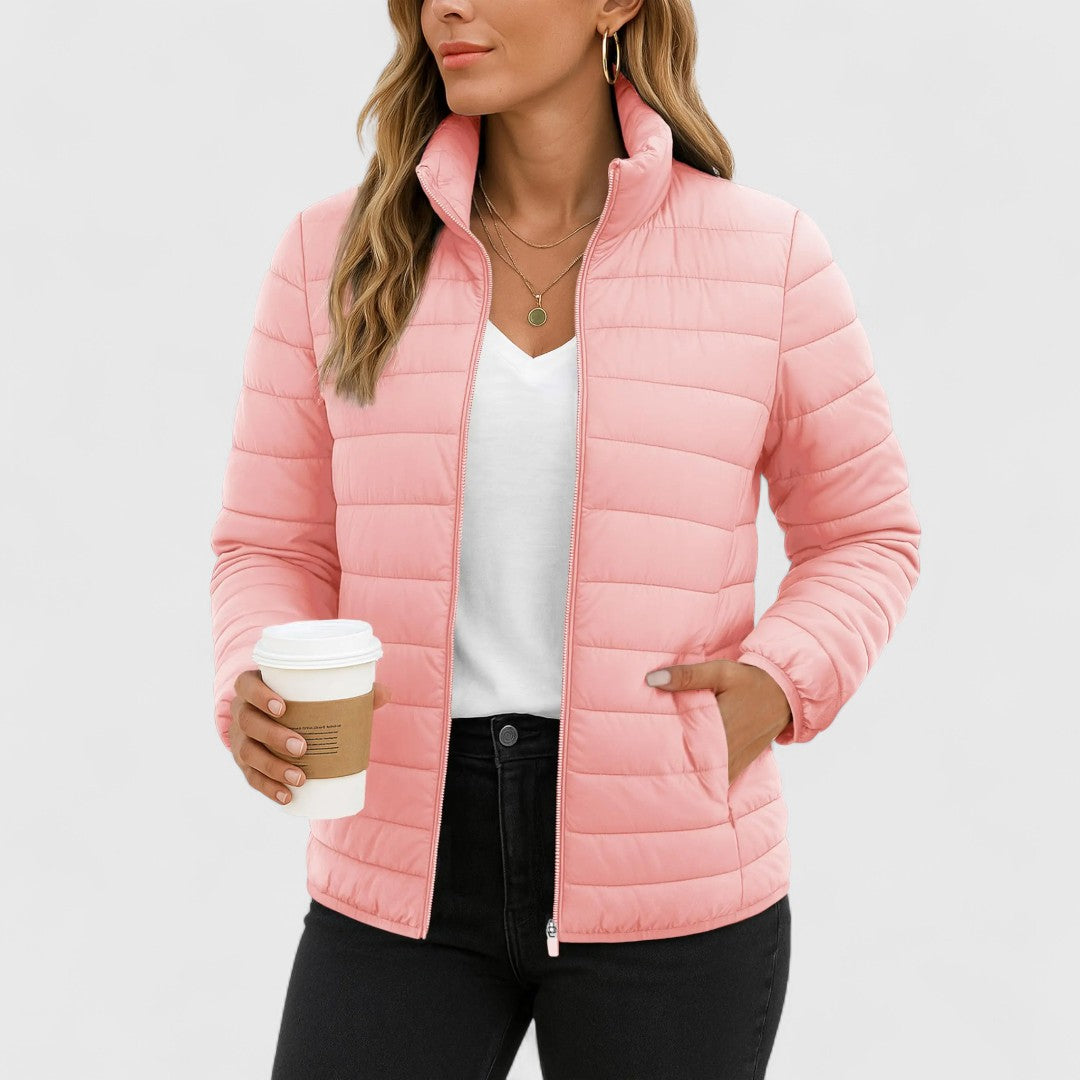 Effortlessly Elegant Jacket