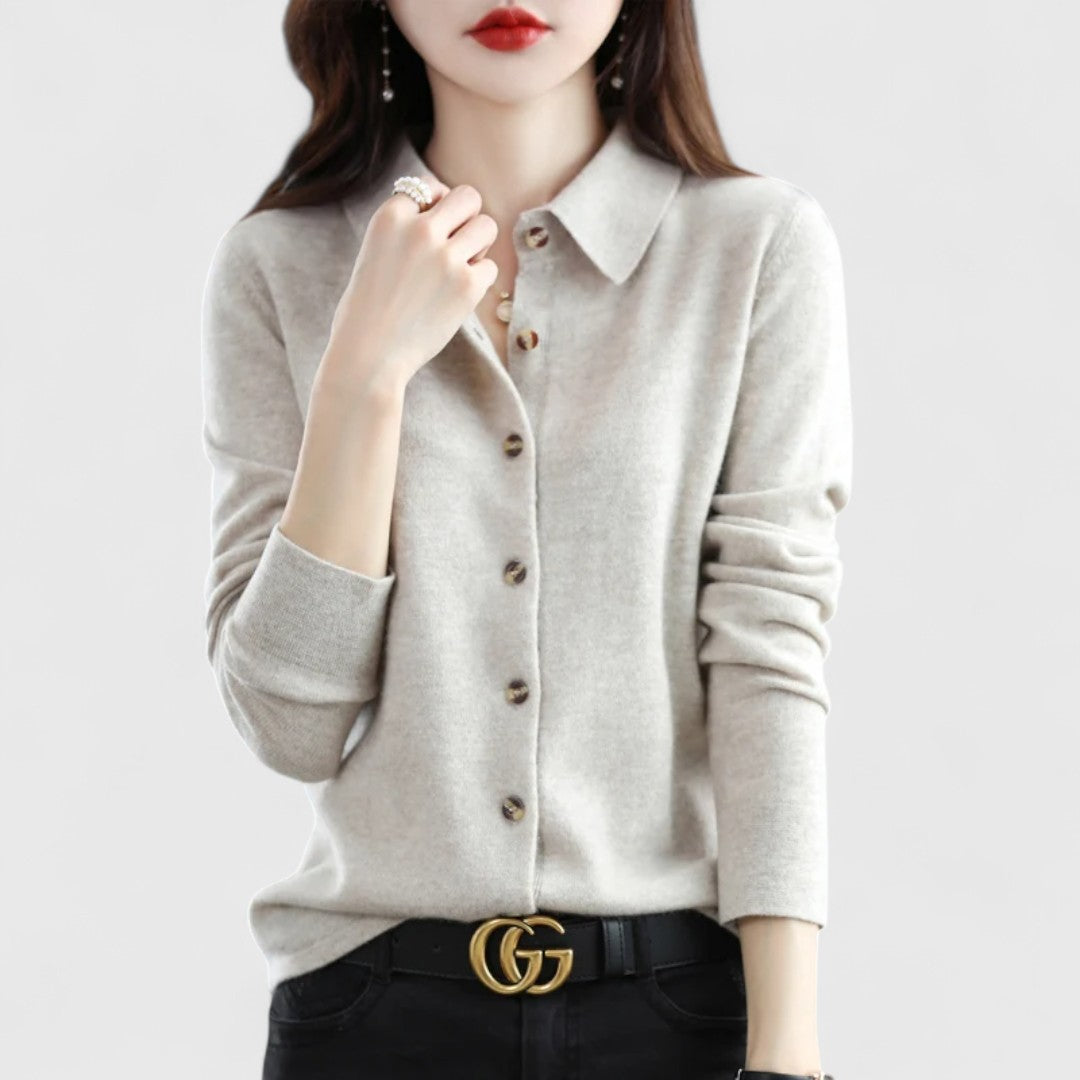 Sofia – fashionable women's cardigan for stylish looks