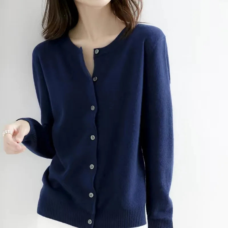 Susan - Chic and Sophisticated Elegant Cardigan