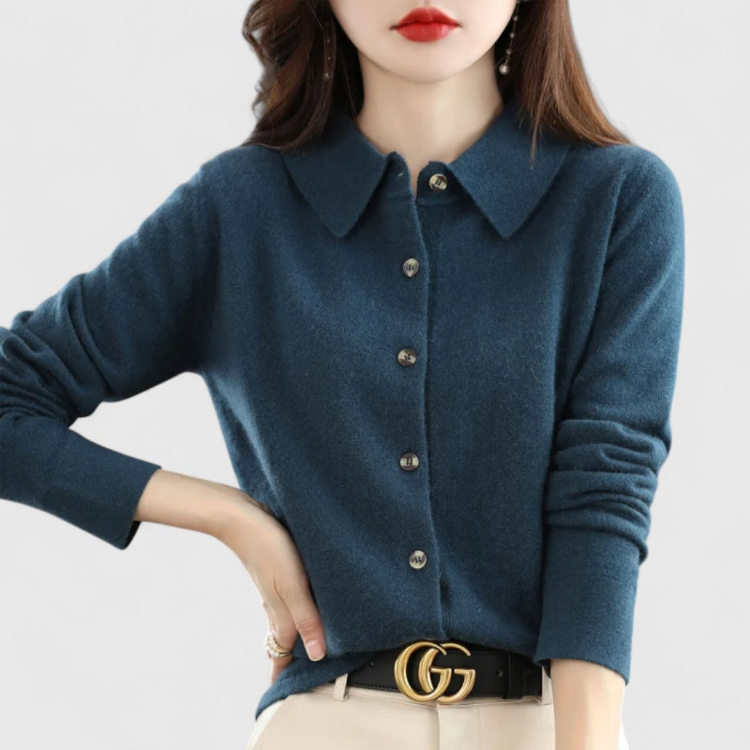 Sofia – fashionable women's cardigan for stylish looks