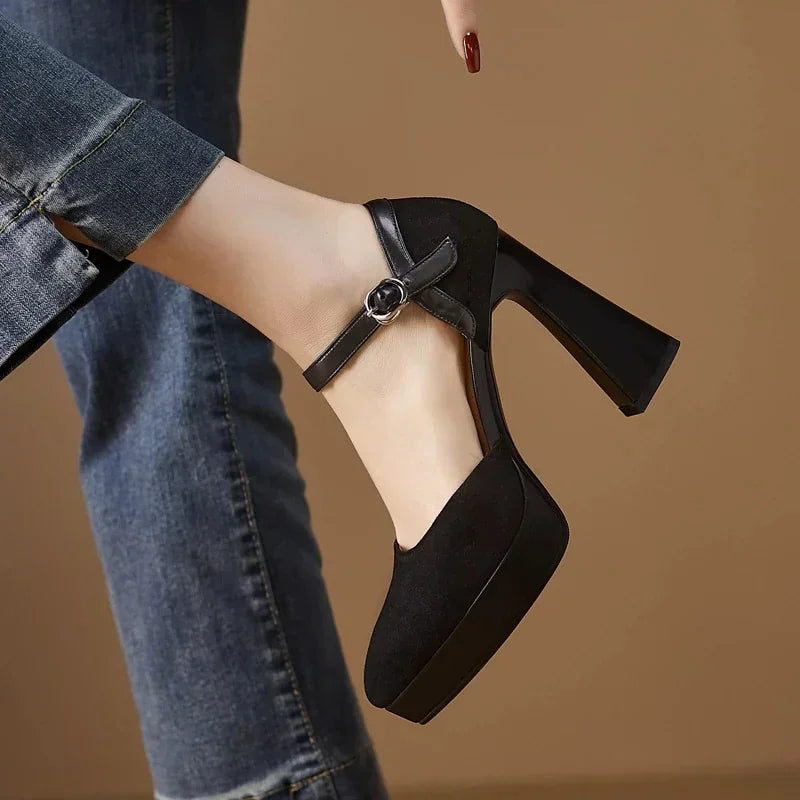 Elegant Pumps — Timeless Style for Everyday Glamour