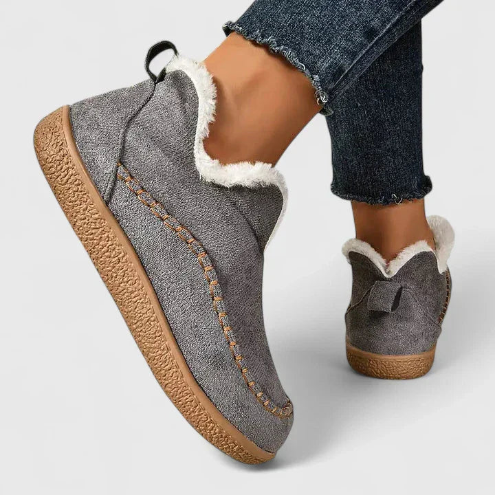 Lux Orthopedic Boots - Premium Comfort, Superior Support & Stability