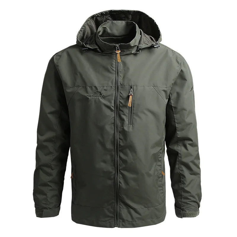 Treklite Active Jacket for Outdoor Adventures