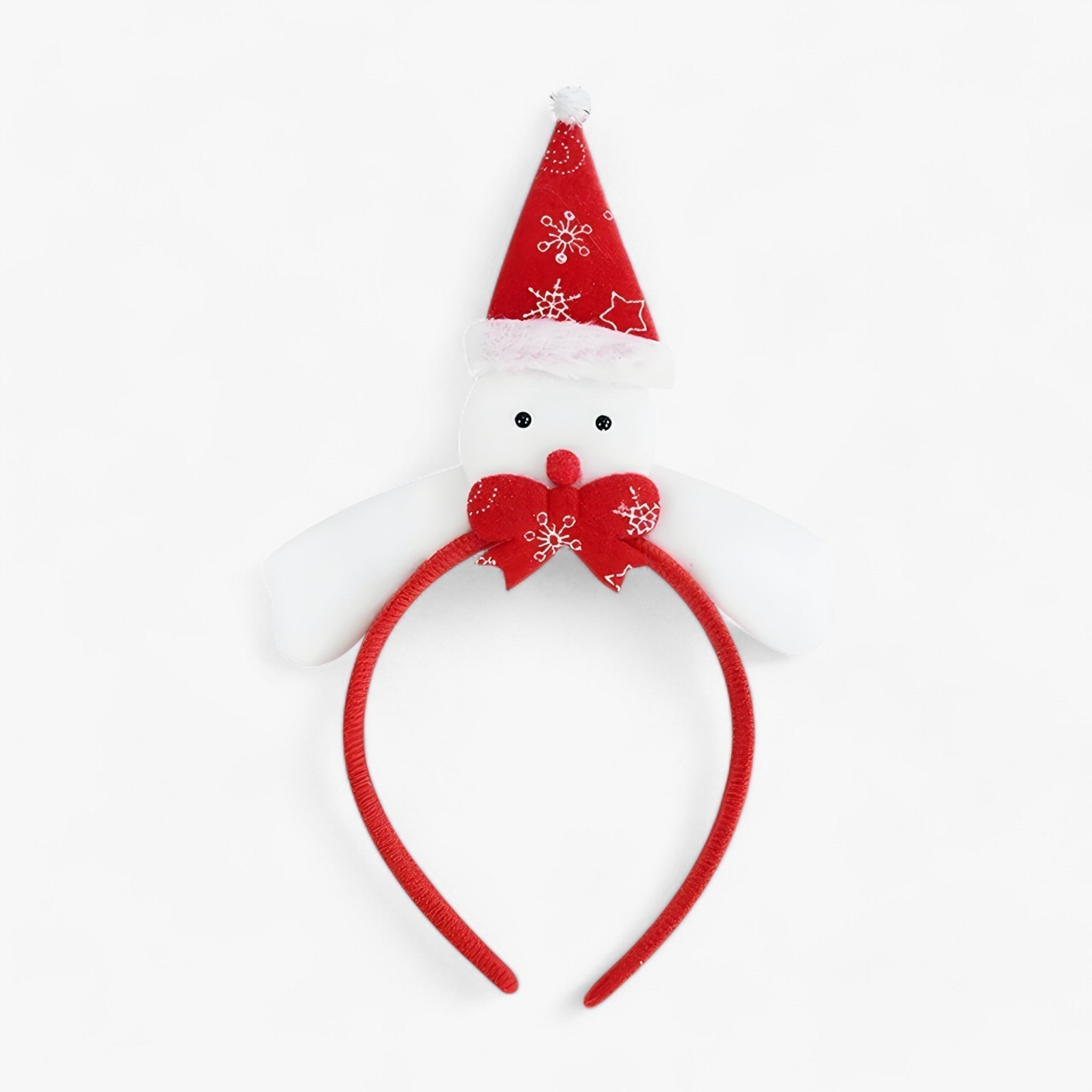Marie | Juldiadem - Festive and Fun Accessories for Children and Adults