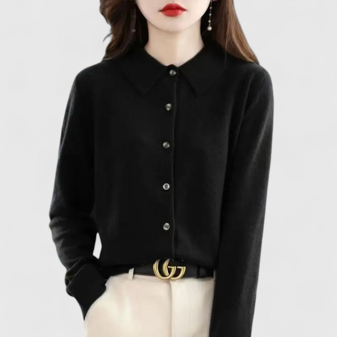 Sofia – fashionable women's cardigan for stylish looks