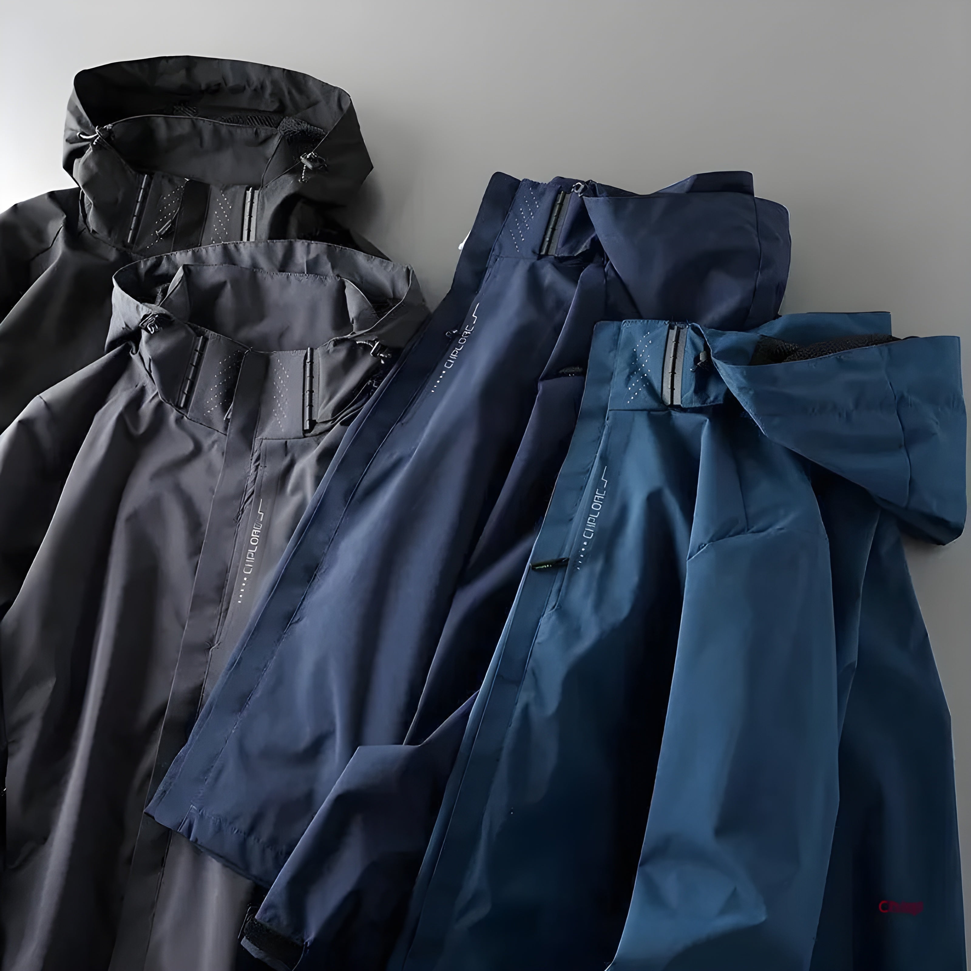 Terra Guard Waterproof and Windproof for Total Protection