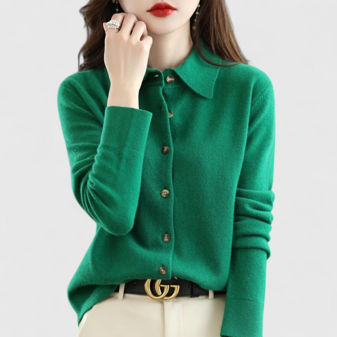 Sofia – fashionable women's cardigan for stylish looks