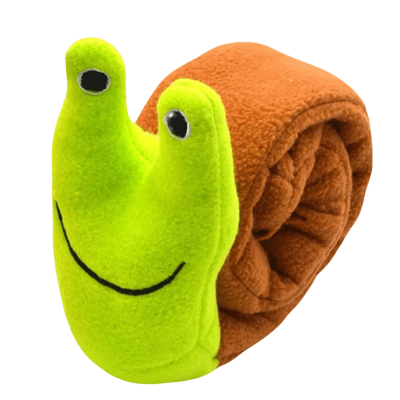 Sustainable Interactive Puzzle Toy for Dogs for Endless Play Fun