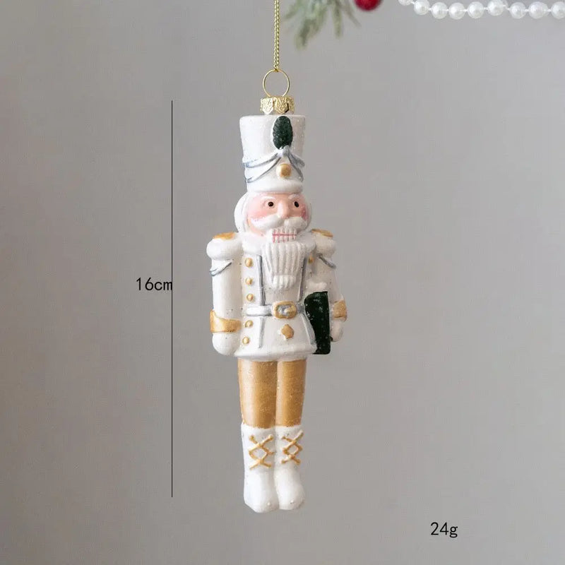 SnowBreeze - Festive Snowman Hanging Decoration for Merry Christmas Cozy Season