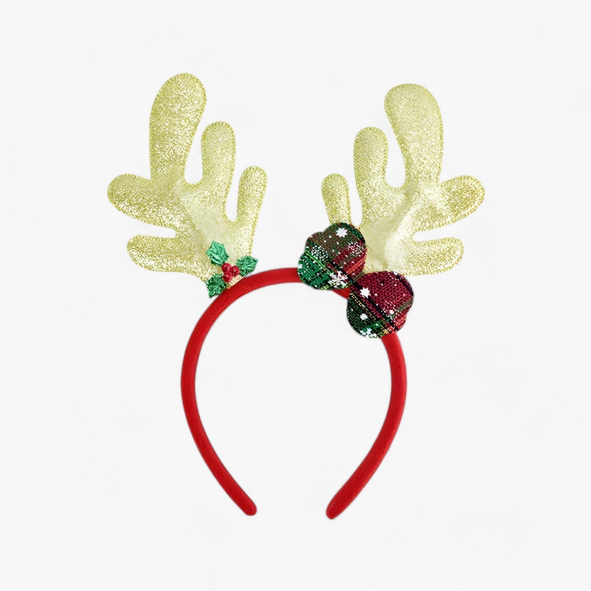 Marie | Juldiadem - Festive and Fun Accessories for Children and Adults