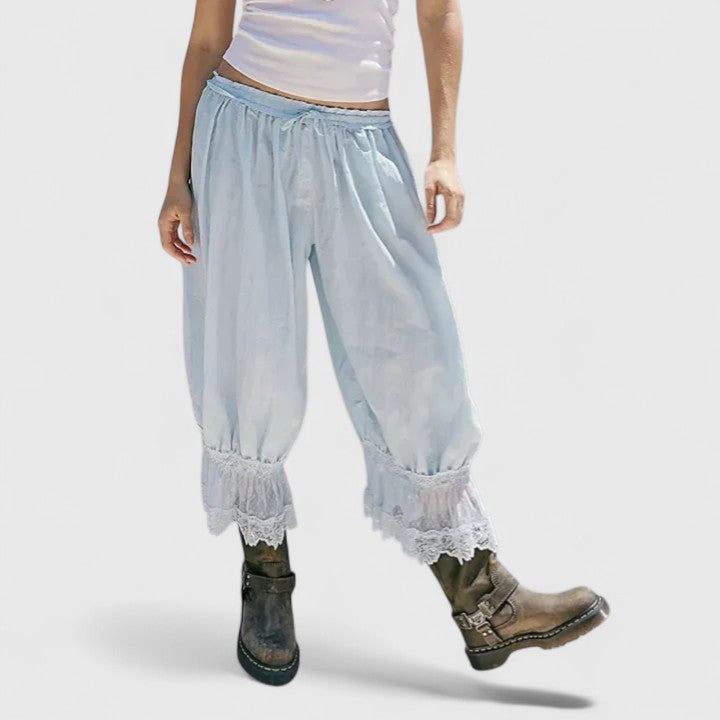 Ultra-Comfortable Trousers for All-Day Wear