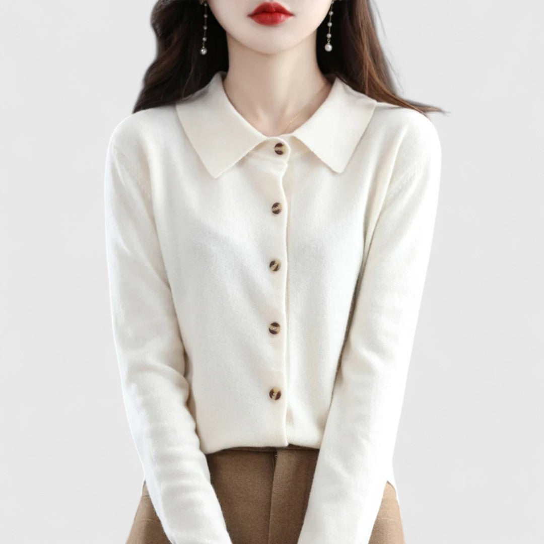 Sofia – fashionable women's cardigan for stylish looks